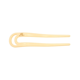 Pico Jolie Hair Pin - Light Nude